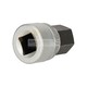 HAZET DOPSLEUTELBIT 985-19 - 1/2 INCH (12,5 MM) VI